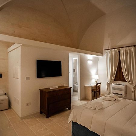 Masseria Torleanzi Wine Relais Сан-Пьетро-Вернотико Экстерьер фото