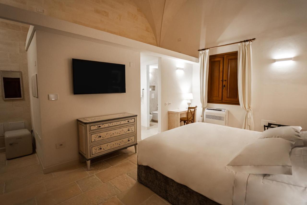 Masseria Torleanzi Wine Relais Сан-Пьетро-Вернотико Экстерьер фото