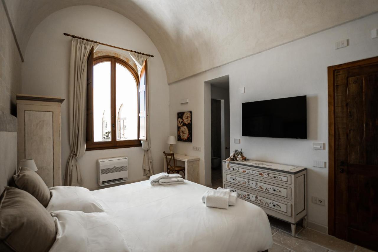 Masseria Torleanzi Wine Relais Сан-Пьетро-Вернотико Экстерьер фото