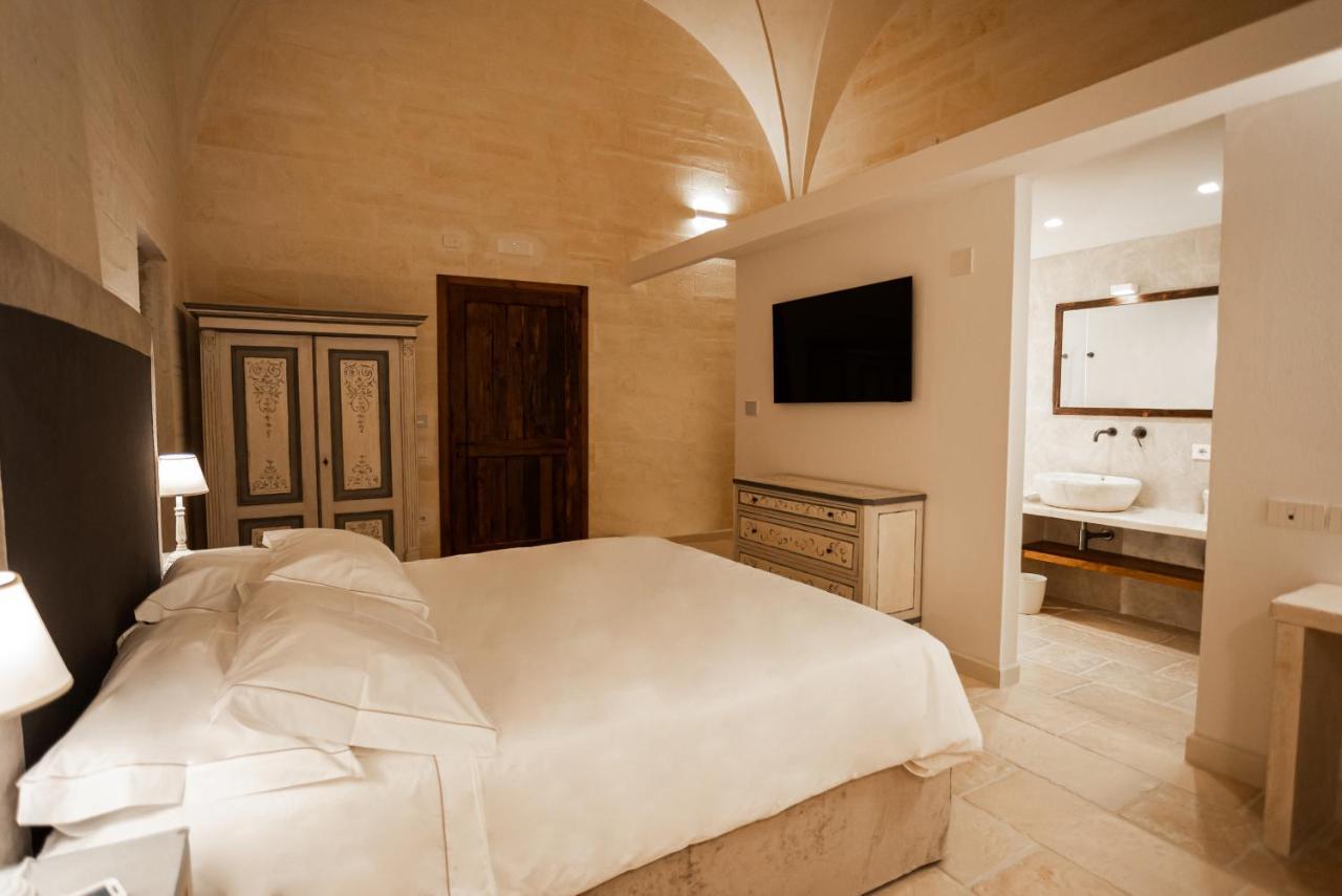 Masseria Torleanzi Wine Relais Сан-Пьетро-Вернотико Экстерьер фото