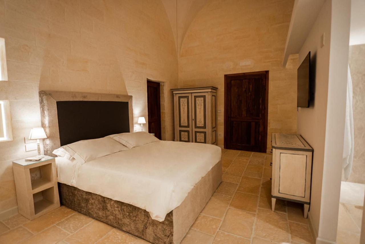 Masseria Torleanzi Wine Relais Сан-Пьетро-Вернотико Экстерьер фото