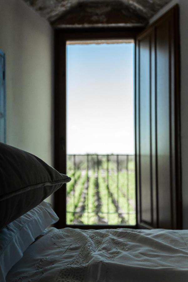 Masseria Torleanzi Wine Relais Сан-Пьетро-Вернотико Экстерьер фото